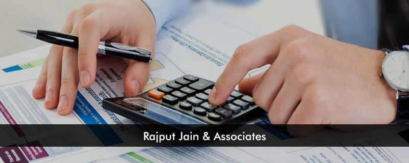 Rajput Jain  & Associates 